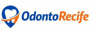 Logo Odonto Recife - clínica odontológica em Recife